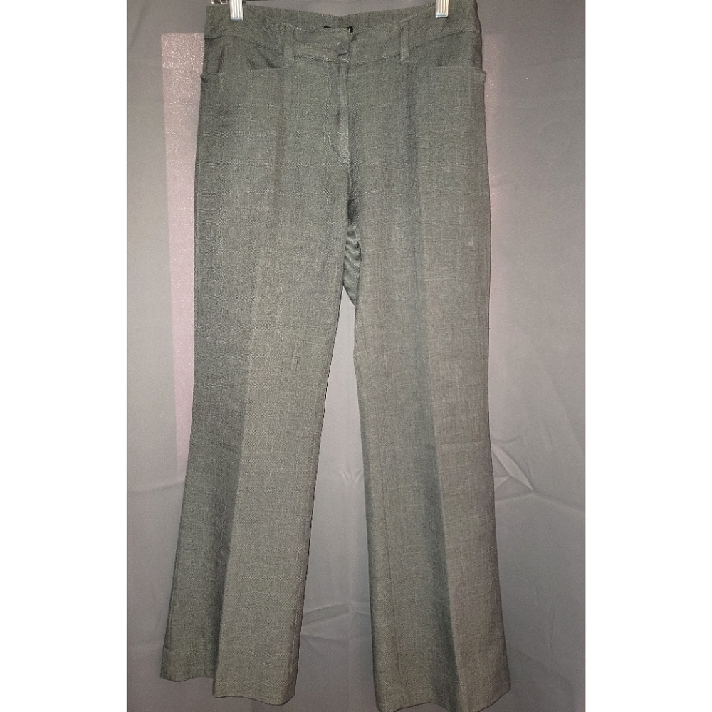 2/$15: Heather Gray H&M Dress Pants.